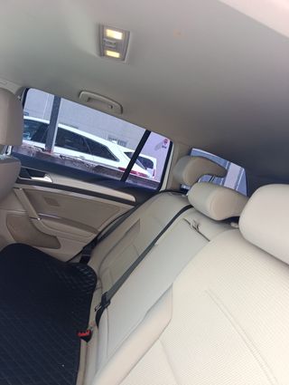 Volkswagen Golf Variant Advance 2.0 TDI 150cv BMT