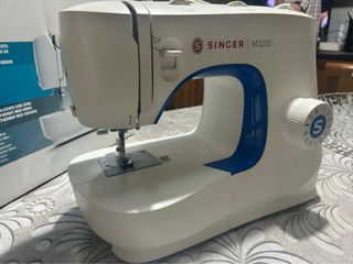 Macchina da cucire Singer M3205