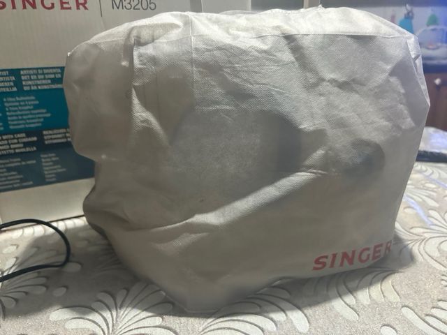 Macchina da cucire Singer M3205