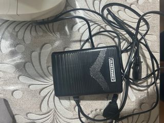 Macchina da cucire Singer M3205