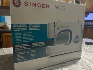 Macchina da cucire Singer M3205