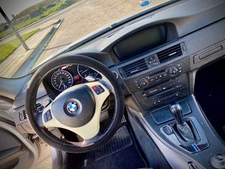 BMW Serie 3 2007
