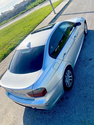 BMW Serie 3 2007