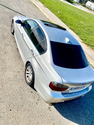 BMW Serie 3 2007