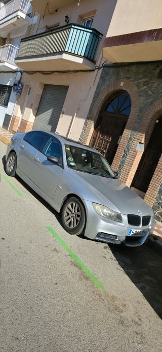BMW Serie 3 2007