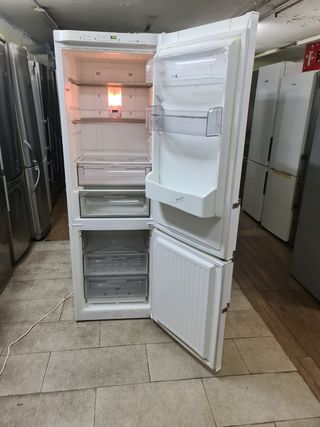 Nevera Fagor A+ Blanca