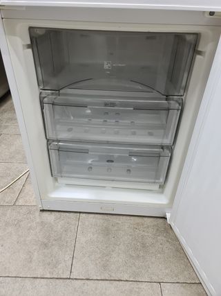 Nevera Fagor A+ Blanca