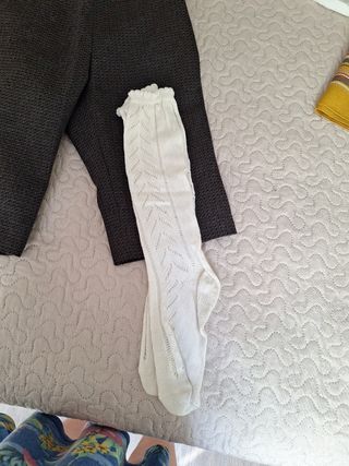 Traje Fallero NIAL talla 6