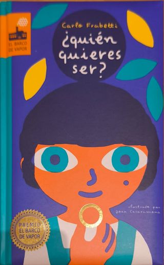 ¿Quién quieres ser?