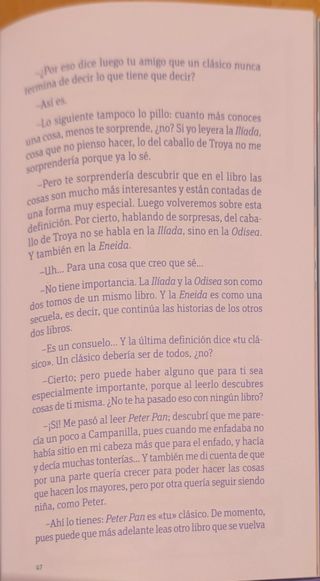 ¿Quién quieres ser?