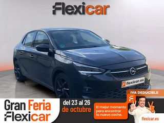 Opel Corsa 1.2T XHL 74kW (100CV) GS-Line