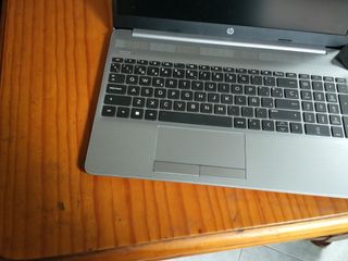 Ordenador HP Plata