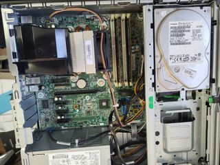 Ordenador HP ProDesk i5-4570