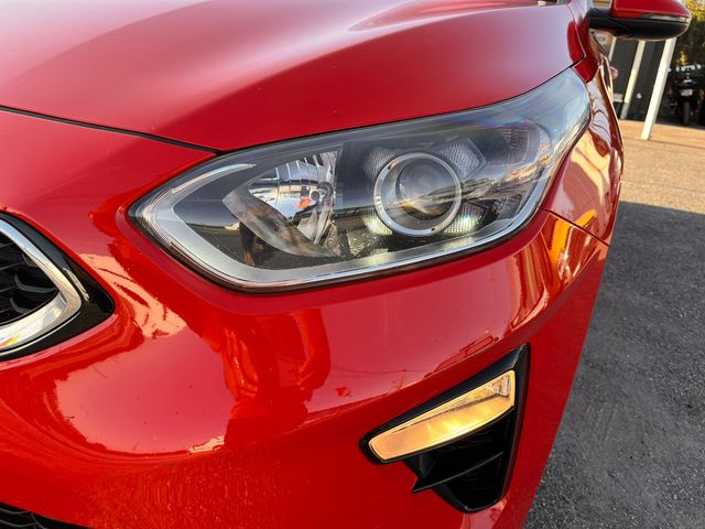 KIA Ceed 2019