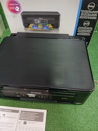 Epson Expression Home XP-352 Impresora Multifunció