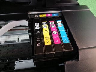 Epson Expression Home XP-352 Impresora Multifunció