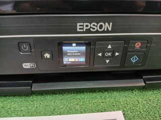 Epson Expression Home XP-352 Impresora Multifunció