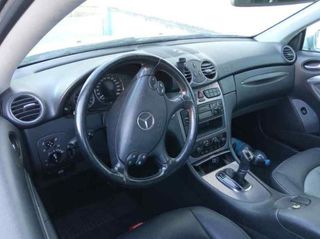 Mercedes-benz 214118 2102500702 volante clase clk
