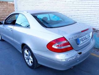 Mercedes-benz 214118 2102500702 volante clase clk