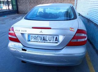 Mercedes-benz 214118 2102500702 volante clase clk