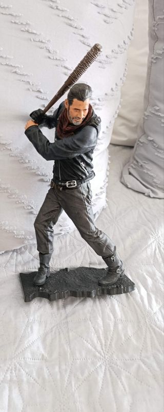 Figura Negan The Walking Dead amc