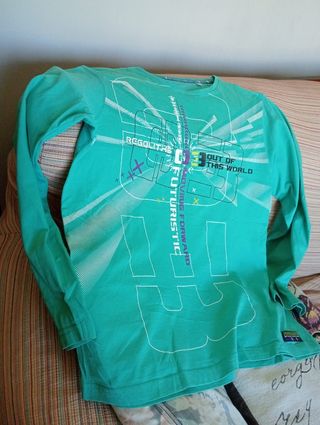 Lote Fortnite: Camiseta y Neceser