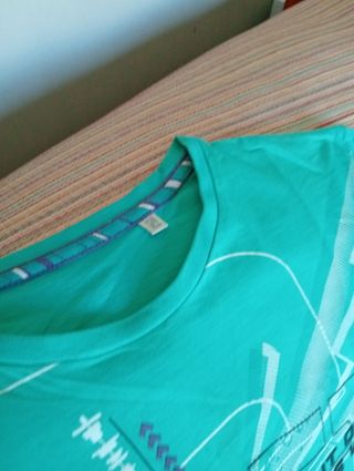 Lote Fortnite: Camiseta y Neceser