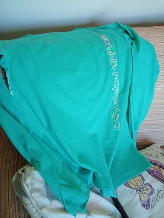 Lote Fortnite: Camiseta y Neceser