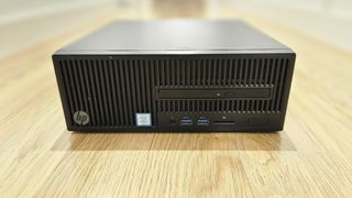 Ordenador HP 280 G2 SFF i7-6700K 16GB RAM 
