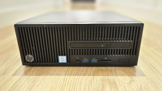 Ordenador HP 280 G2 SFF i7-6700K 16GB RAM 