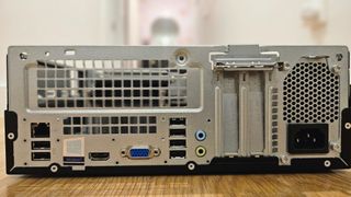 Ordenador HP 280 G2 SFF i7-6700K 16GB RAM 