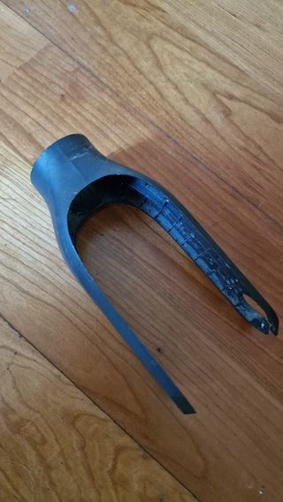 Protector Horquilla Delantera Xiaomi