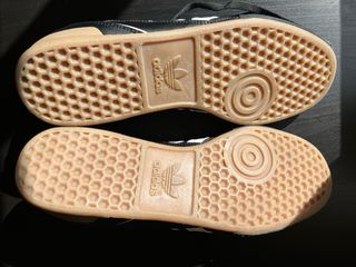 Bambas Adidas Kaiser 5
