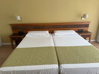 Muebles de madera
