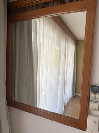Muebles de madera
