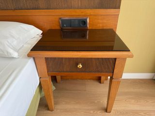 Muebles de madera