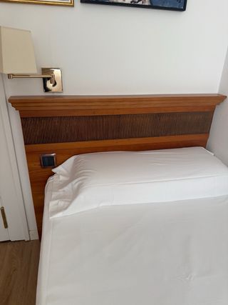 Muebles de madera