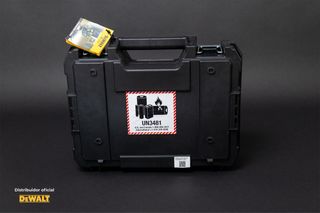 Nivel Láser DeWalt 360° Original 100% 