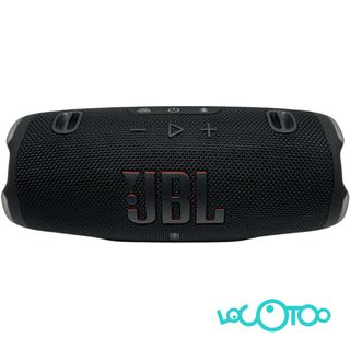 Altavoz JBL Charge 6