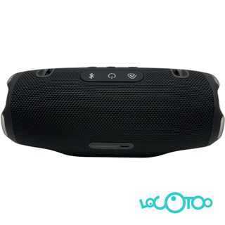 Altavoz JBL Charge 6
