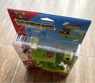 Super Mario Balancing Game EPOCH