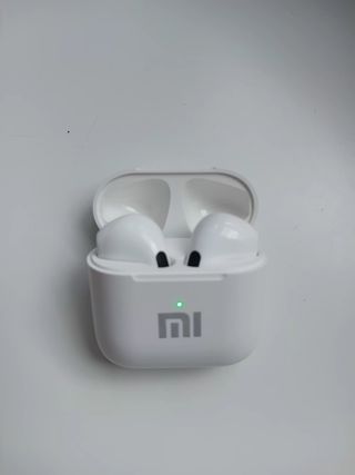 Auriculares Xiaomi Blancos