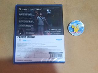 NUEVO! PS5 DreadOut Remastered Collection