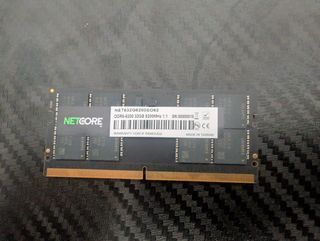 RAM NetCore 32GB DDR5-5200MHz