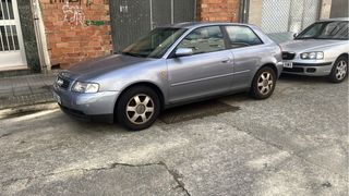 Audi A3 2000