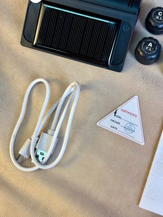 TPMS T6 Sistema Monitoreo Presión Neumáticos