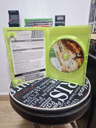 Xbox 360 Kingdoms of Amalur: Reckoning