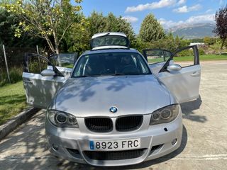 BMW Serie 1 2007