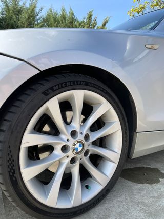 BMW Serie 1 2007