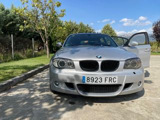BMW Serie 1 2007